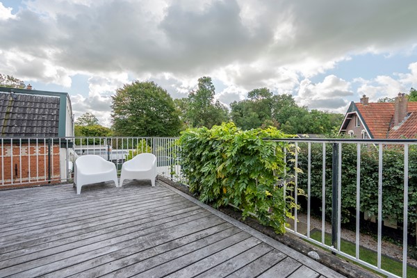Medium property photo - Snekerstraat 46, 8701 XE Bolsward
